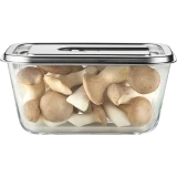 Вакуумный контейнер Caso VacuBoxx Inox XL