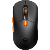 Мышь MeeTion GW38 Black (MT-GW38-A)