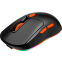 Мышь MeeTion GW38 Black - MT-GW38-A - фото 2