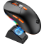 Мышь MeeTion GW38 Black - MT-GW38-A - фото 3