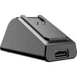 Мышь MeeTion GW38 Black (MT-GW38-A)