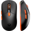 Мышь MeeTion GW38 Black - MT-GW38-A - фото 5