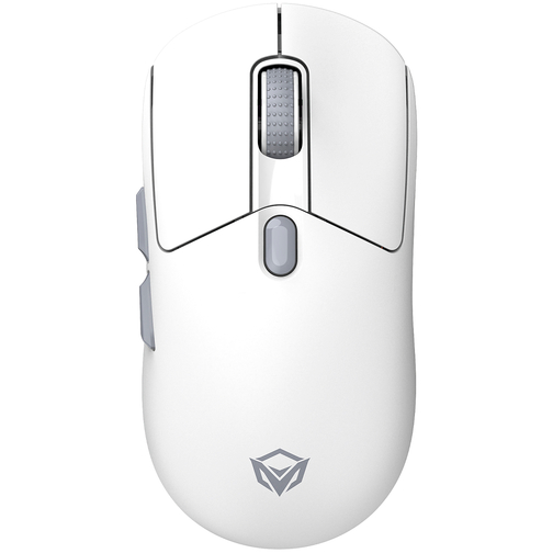 Мышь MeeTion GW38 White - MT-GW38-B