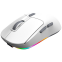 Мышь MeeTion GW38 White - MT-GW38-B - фото 2