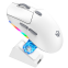 Мышь MeeTion GW38 White - MT-GW38-B - фото 3