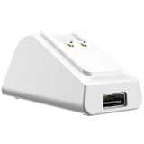 Мышь MeeTion GW38 White (MT-GW38-B)