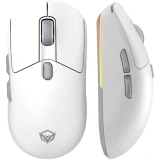 Мышь MeeTion GW38 White (MT-GW38-B)
