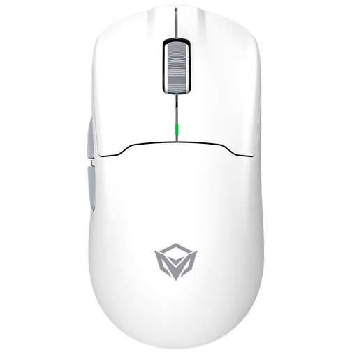 Мышь MeeTion GW39 White - MT-GW39-B