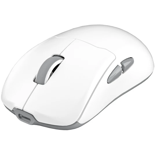 Мышь MeeTion GW39 White - MT-GW39-B - фото 2