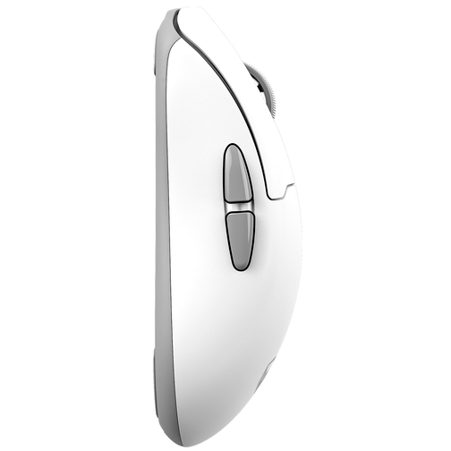 Мышь MeeTion GW39 White - MT-GW39-B - фото 3