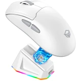 Мышь MeeTion GW39 White (MT-GW39-B)