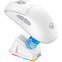 Мышь MeeTion GW39 White - MT-GW39-B - фото 5