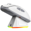 Мышь MeeTion GW39 White - MT-GW39-B - фото 6