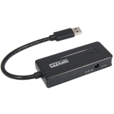 USB-концентратор ST-Lab U-930 P/A