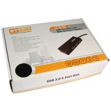 USB-концентратор ST-Lab U-930 P/A