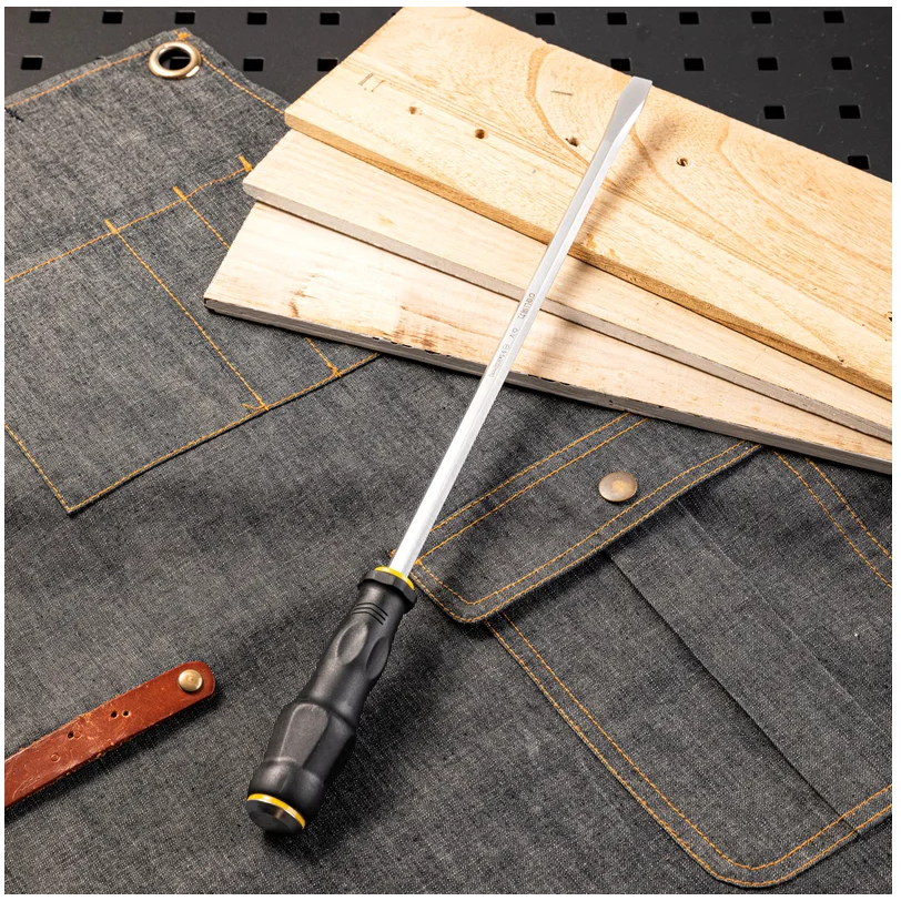 Отвёртка Deli DL6270081 - фото 4