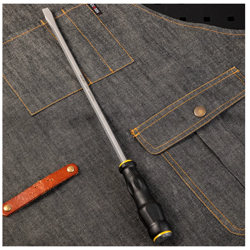 Отвёртка Deli DL6270081 - фото 6