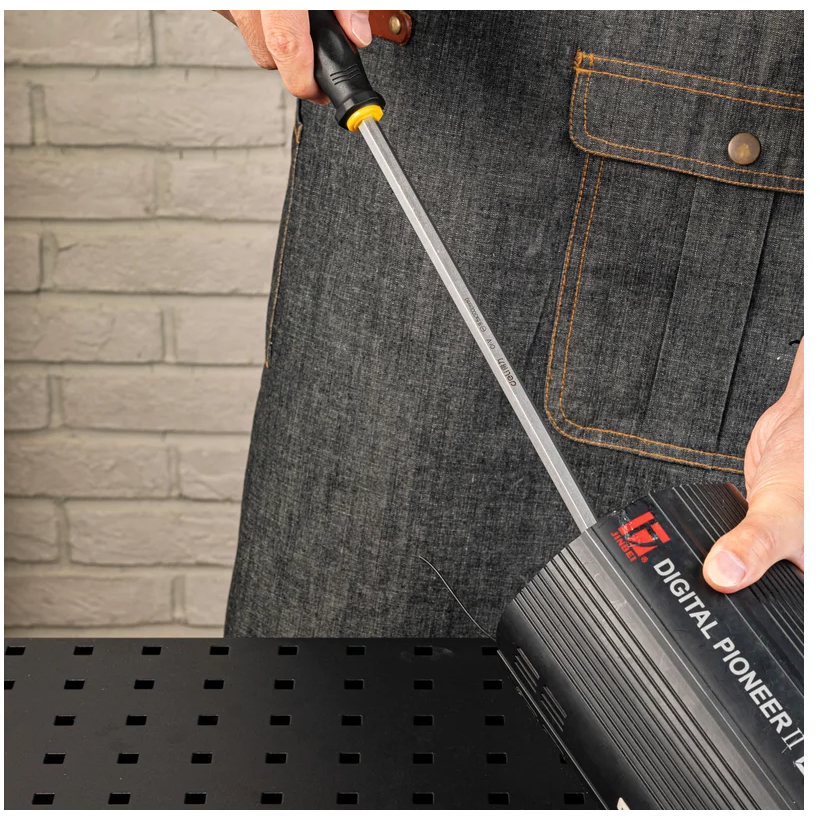 Отвёртка Deli DL6270081 - фото 7