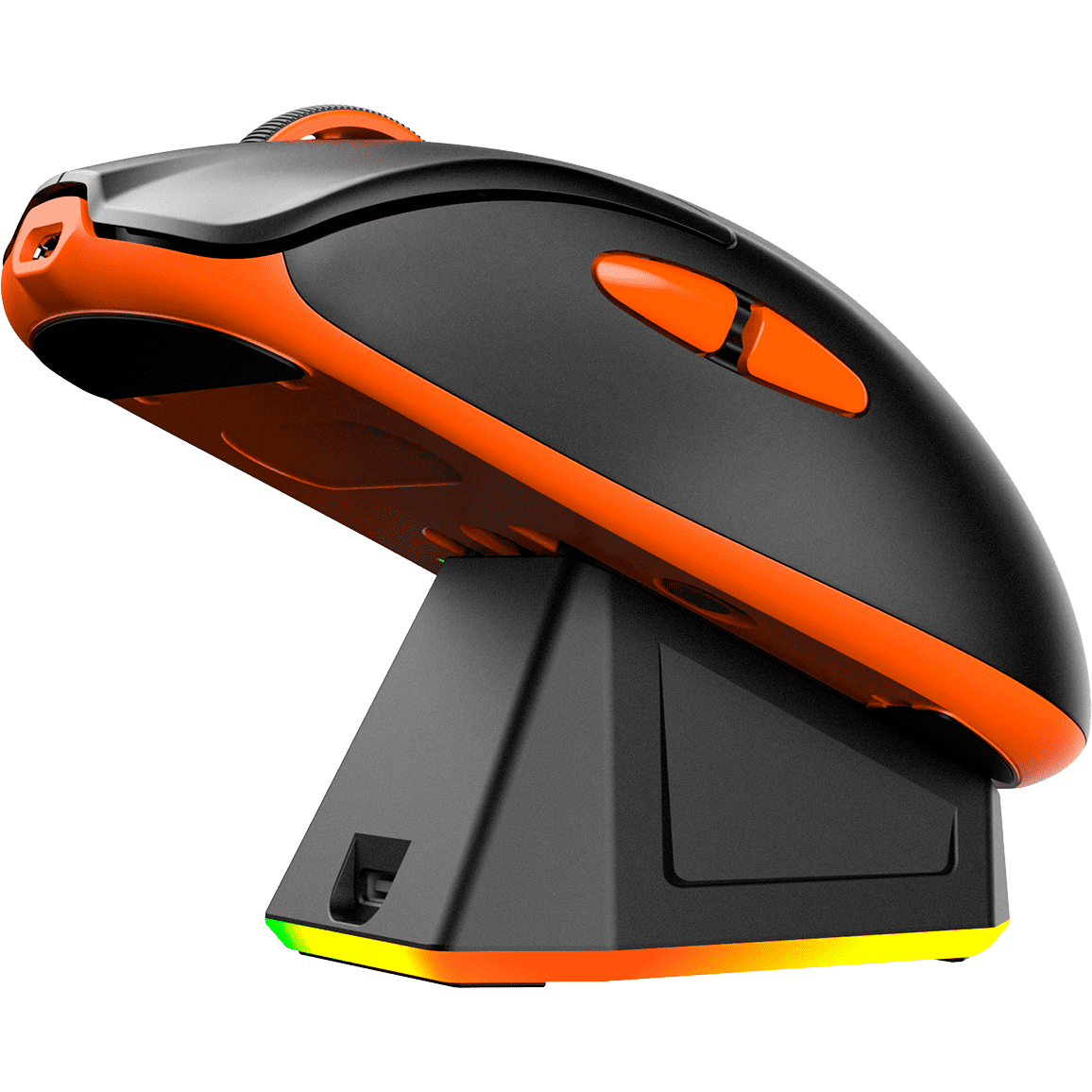 Мышь MeeTion GW39 Black - MT-GW39-A - фото 6