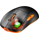 Мышь MeeTion GW39 Black (MT-GW39-A)