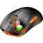 Мышь MeeTion GW39 Black - MT-GW39-A - фото 7