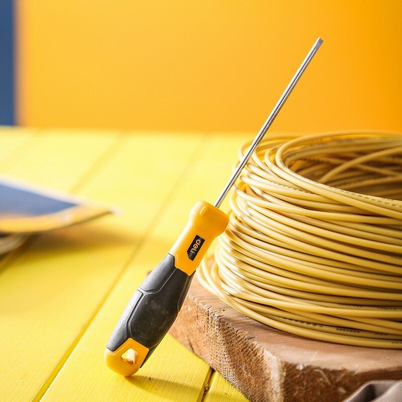 Отвёртка Deli DL6331001 - фото 3