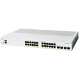 Коммутатор (свитч) Cisco C1300-24P-4X