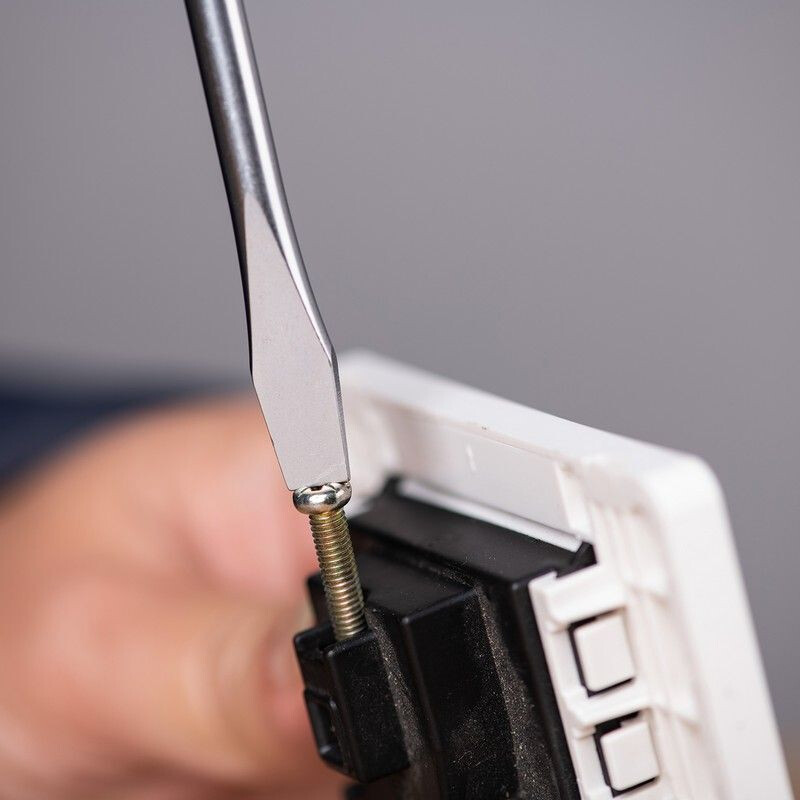 Отвёртка Deli DL6351251 - фото 3