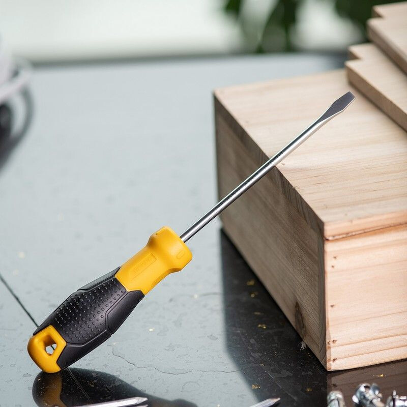 Отвёртка Deli DL6351251 - фото 4