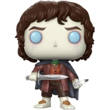 Фигурка Funko POP! Movies LOTR/Hobbit Frodo Baggins Chase (2000901227399)