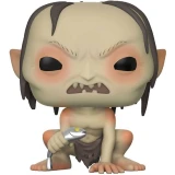 Фигурка Funko POP! Movies LOTR/Hobbit S3 Gollum Chase (2000901230047)