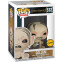 Фигурка Funko POP! Movies LOTR/Hobbit S3 Gollum Chase - 2000901230047 - фото 2