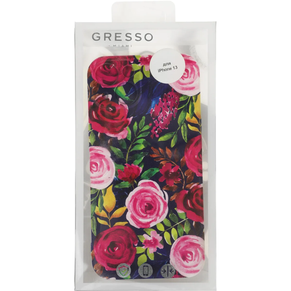 Чехол Gresso GR17AAAE9102 - фото 7