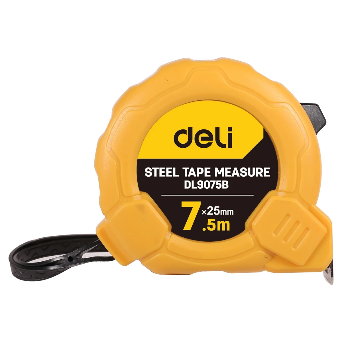 Рулетка Deli DL9075B