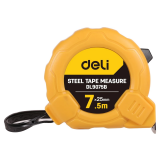 Рулетка Deli DL9075B