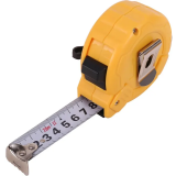 Рулетка Deli DL9075B