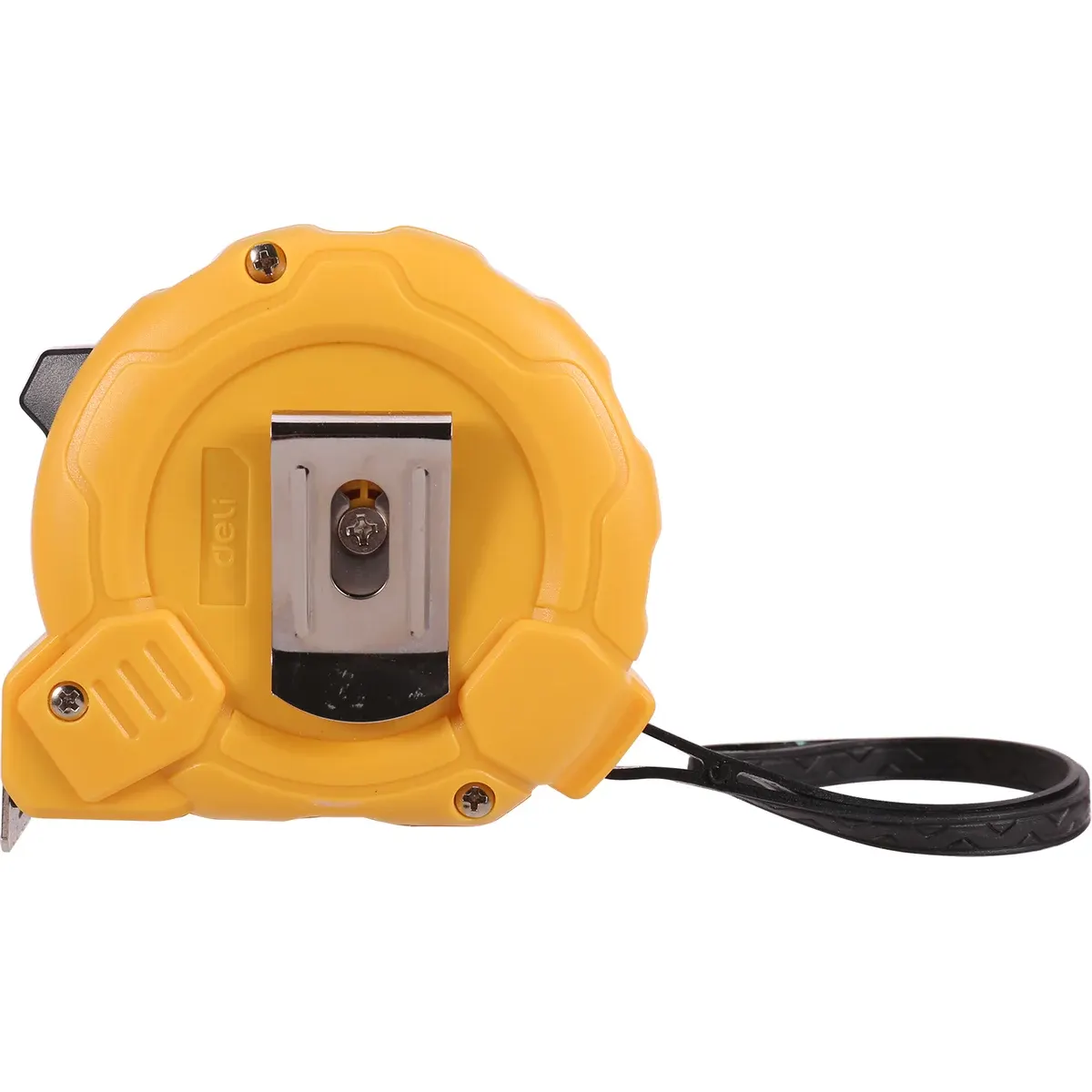 Рулетка Deli DL9075B - фото 3