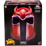 Шлем Hasbro Marvel Legends Magneto Helmet 1997 (5010996146038)