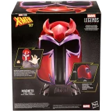 Шлем Hasbro Marvel Legends Magneto Helmet 1997 (5010996146038)