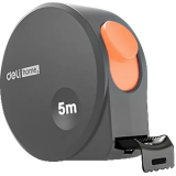 Рулетка Deli HT8519C