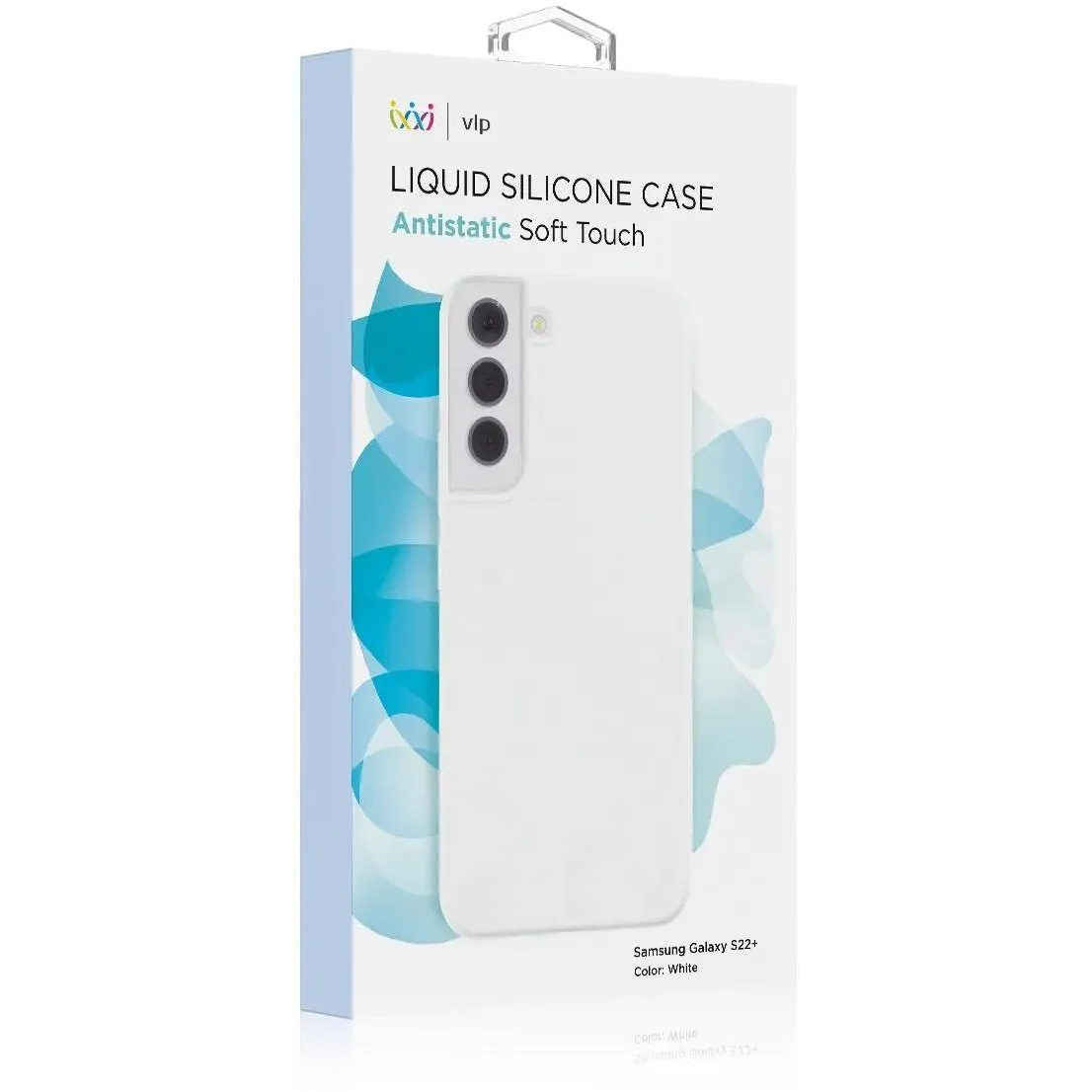 Чехол VLP VLP-TGS22P-TP - фото 4