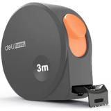Рулетка Deli HT8316C