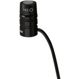 Микрофон Shure WL183 (WL183MB/O-TQG)