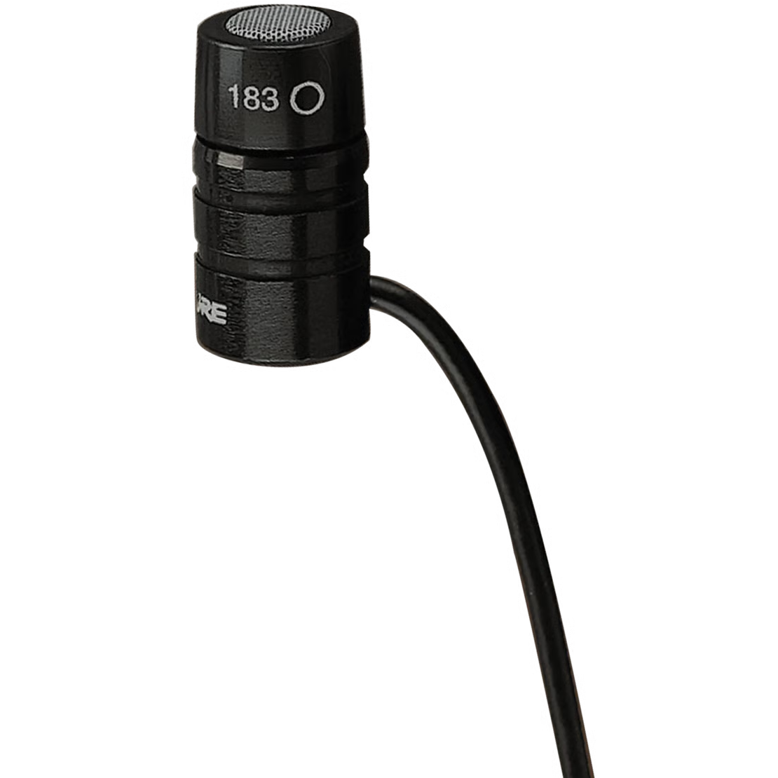 Микрофон Shure WL183 - WL183MB/O-TQG