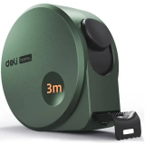 Рулетка Deli HT8316L