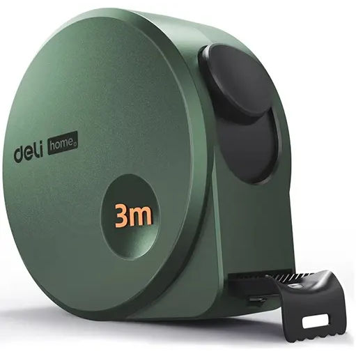 Рулетка Deli HT8316L