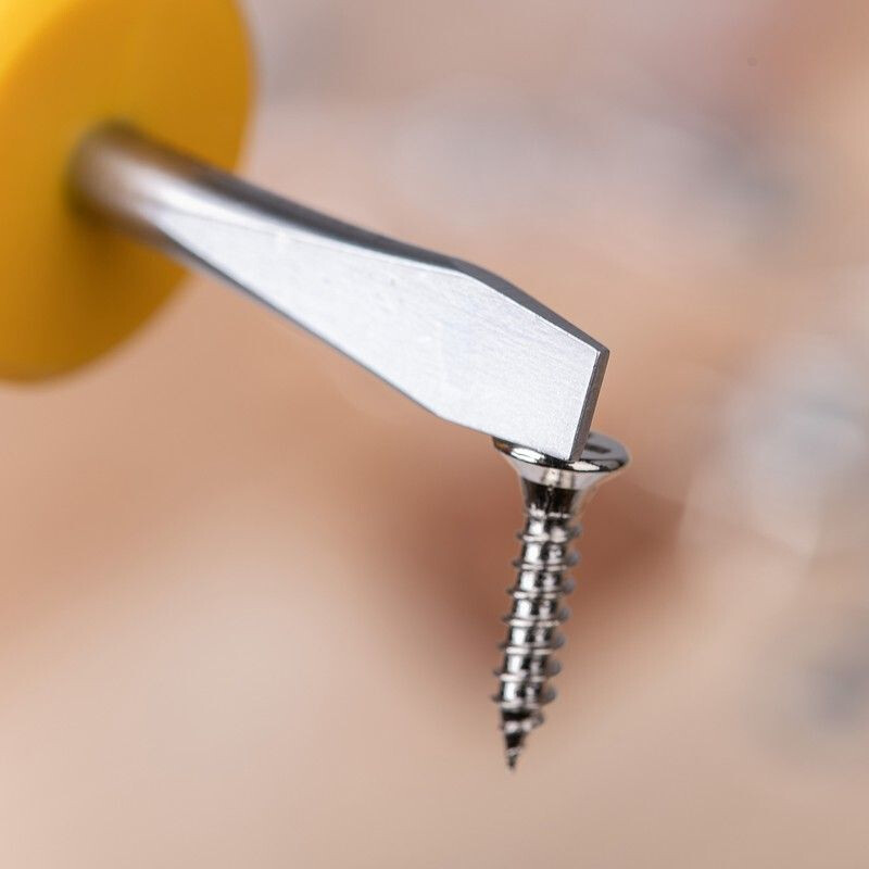 Отвёртка Deli DL6360381 - фото 3