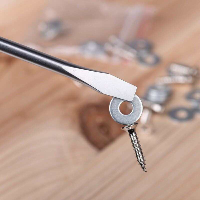 Отвёртка Deli DL6361251 - фото 3