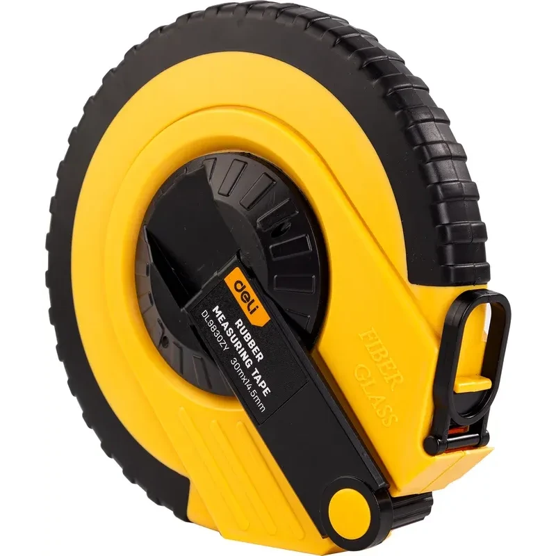 Мерная лента Deli DL9830ZY - фото 2