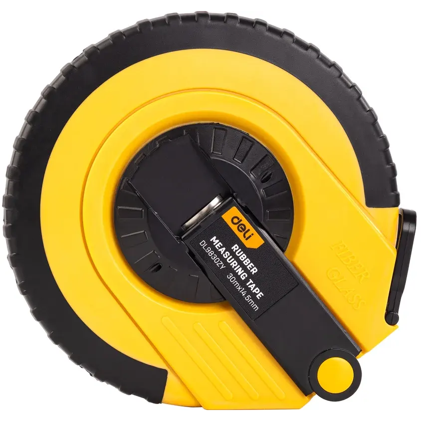 Мерная лента Deli DL9830ZY - фото 3